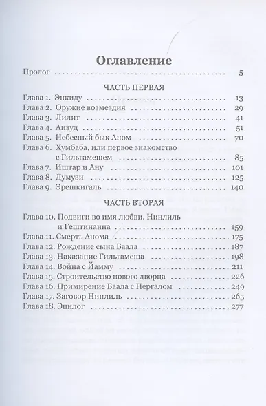 Проклятие Иштар - фото 2