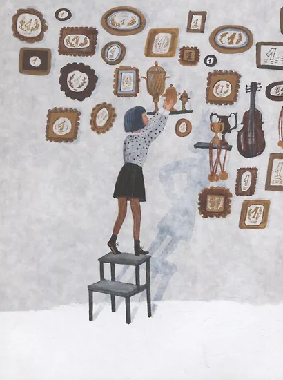 Майра Великая - фото 3