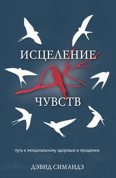 Исцеление чувств. Путь к эмоциональному здоровью и прощению - фото 3
