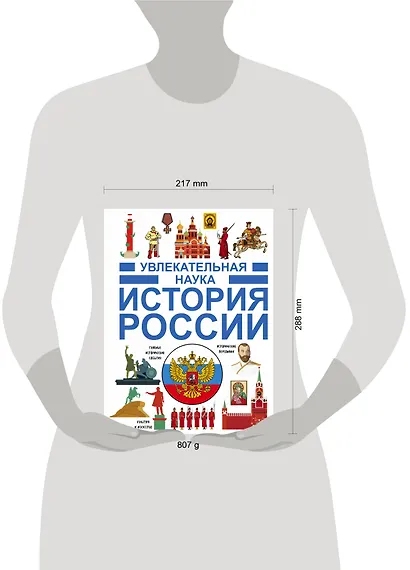 История России - фото 3