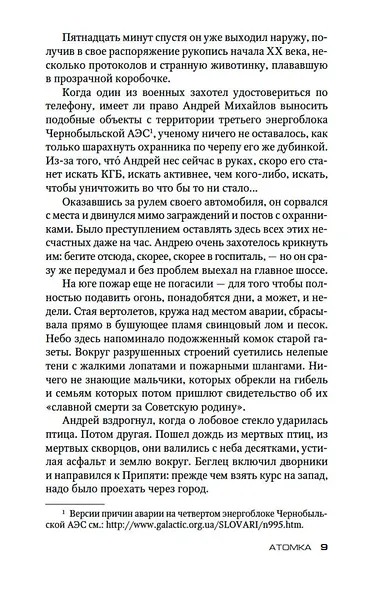 Атомка - фото 11