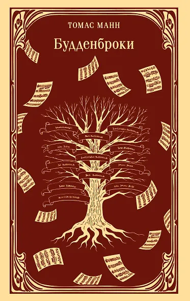 Будденброки - фото 10