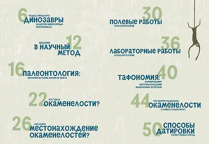 Мы нашли динозавра во дворе - фото 4