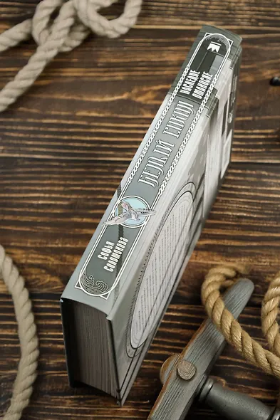 Белый сокол. Наследие Оманоске - фото 7