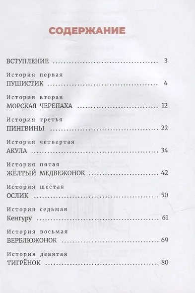 Никины сказки, или Почти правдивые истории - фото 6