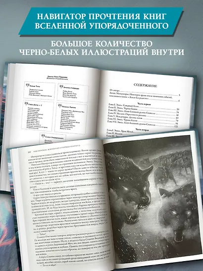 Война мага. Том 1. Дебют - фото 7