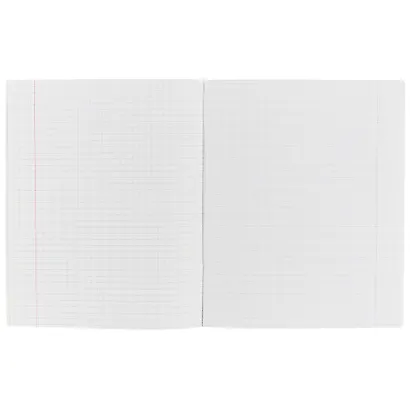 Тетрадь в клетку Unnika, "В горошек", 12 листов - фото 2