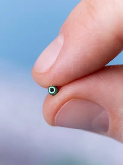 Набор бисера для рукоделия - фото 15