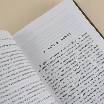 Магазин работает до наступления тьмы - фото 9