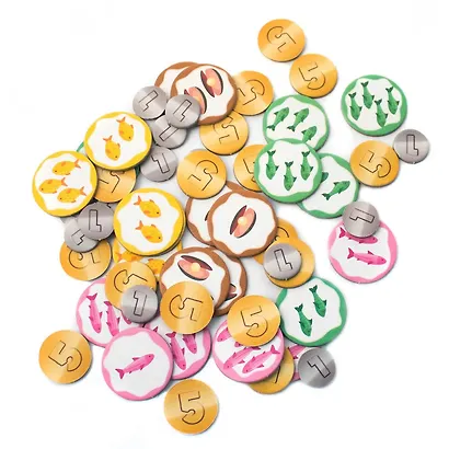 Игра настольная Tactic Вперед Северный народ - фото 12