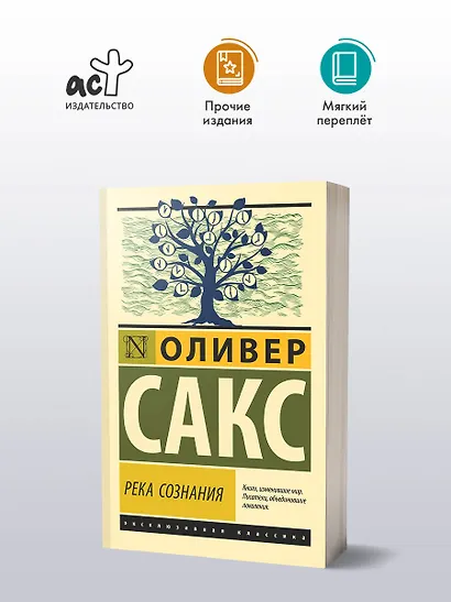 Река сознания - фото 3