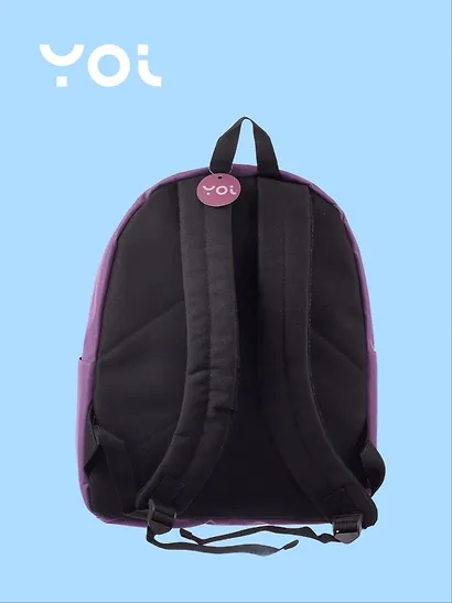 Рюкзак "Fleur" 40*32*15см, Yoi - фото 2