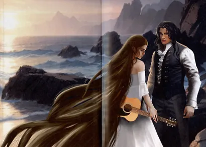 Жасминовый ветер - фото 3