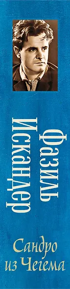 Сандро из Чегема - фото 5