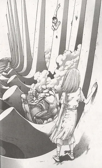 Attack on Titan 34 - фото 3