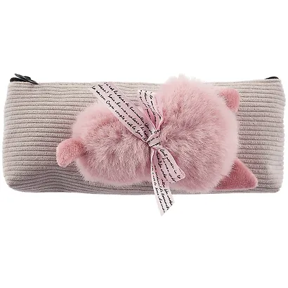 Пенал-косметичка «Kitty», 9 x 21 см - фото 2