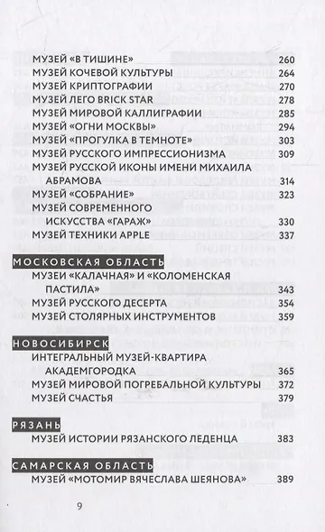 Частные музеи России. Хранители памяти и пространства - фото 5