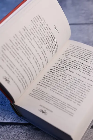 Руководство по истреблению вампиров от книжного клуба Южного округа: роман - фото 11