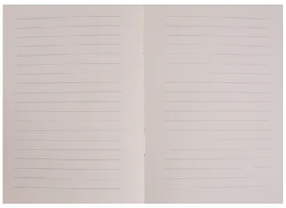 Записная книжка "Пейзаж" А6+ - фото 4