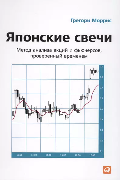 Японские свечи: Метод анализа акций и фьючерсов проверенный временем. 7 -е изд. - фото 1