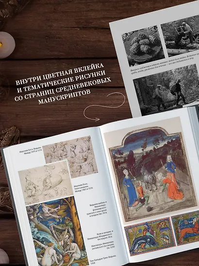 Молот ведьм - фото 5