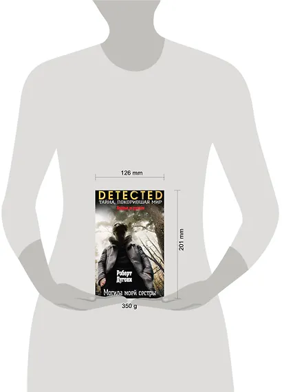 Могила моей сестры - фото 4