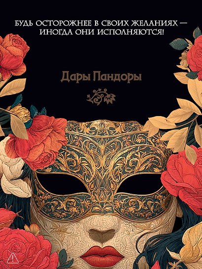 Призрак Мельпомены - фото 7