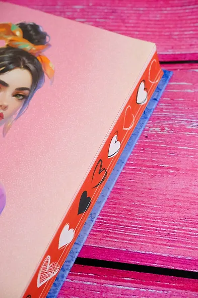 Красная линия - фото 8