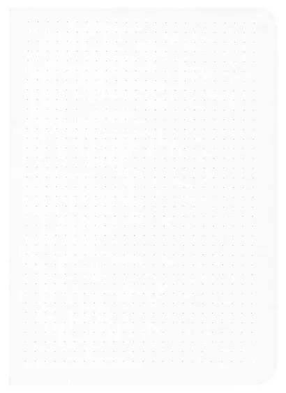 Книга для записей А5 48л тчк. "Ярко-розовый" 7БЦ, софт.тач - фото 2