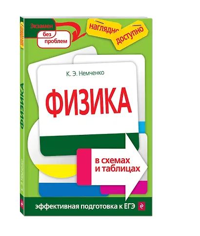 Физика в схемах и таблицах - фото 3