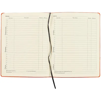 Дневник школьный Unnika, "Ultrasoft. Коты" - фото 2