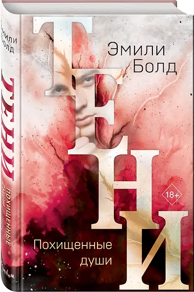 Тени. Похищенные души (#2) - фото 3