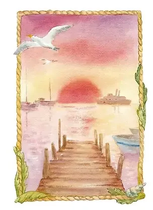 Шесть Иванов-шесть капитанов - фото 3