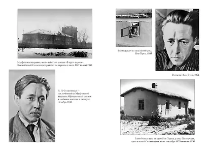 Бодался телёнок с дубом. Очерки литературной жизни - фото 8