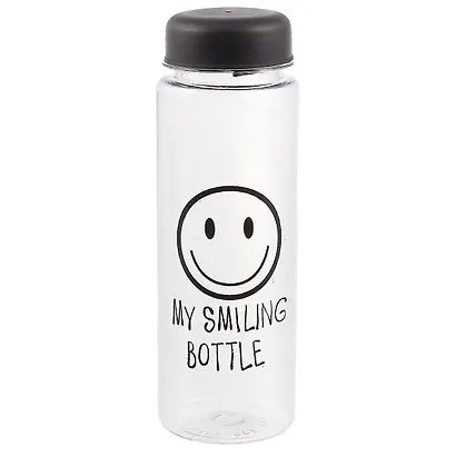Бутылочка My smiling bottle (My bottle/Май ботл) с сумочкой (500 мл) - фото 3