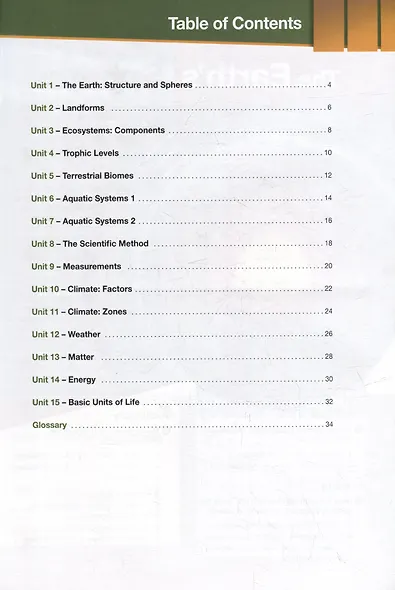 Career Paths: Environmental Science - Students Book (with Digibooks Application) - фото 2