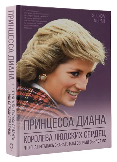Принцесса Диана. Королева людских сердец. Что она пыталась сказать нам своими образами - фото 3