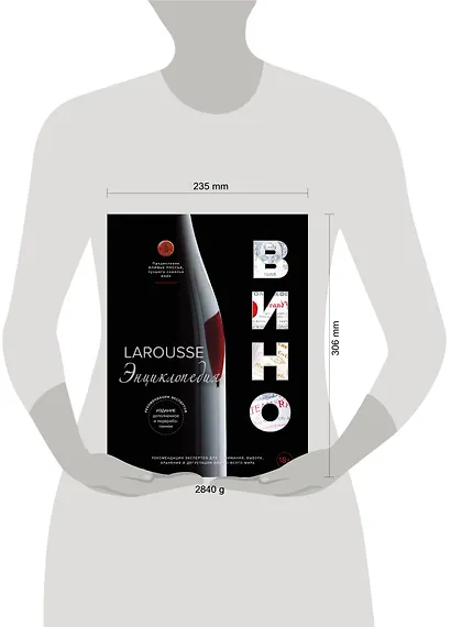Ларусс. Вино. Энциклопедия - фото 9