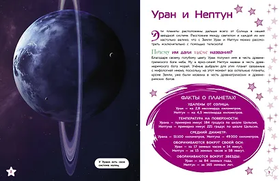 Солнечная система - фото 5