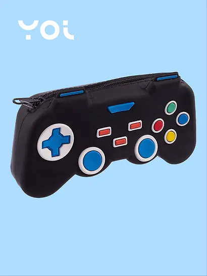 Пенал "Джойстик" силикон, Yoi - фото 2