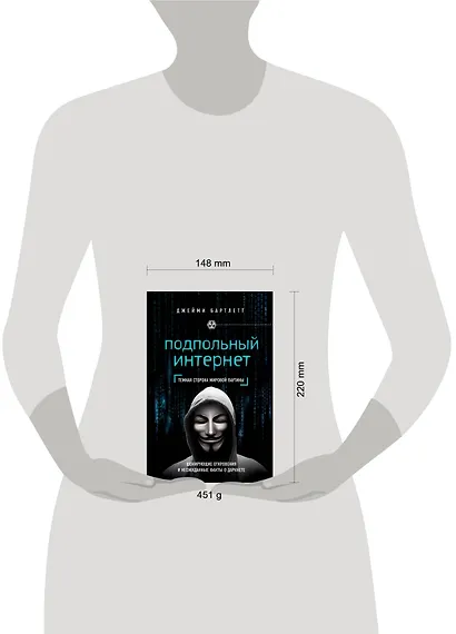 Подпольный интернет: Темная сторона мировой паутины - фото 4