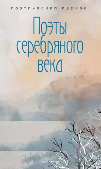 Поэты серебряного века - фото 1