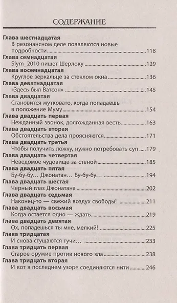 Узник Тридевятого форта - фото 3