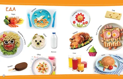 500 первых слов - фото 9