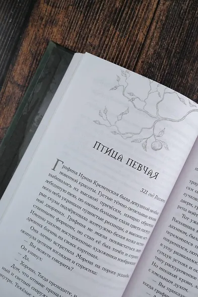 Скиталец. Страшные сказки - фото 12