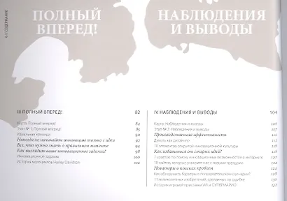 Запускаем инновации. Иллюстрированный путеводитель по методике FORTH - фото 4