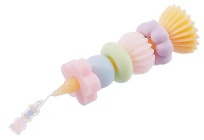 Свеча ароматическая Пирамида (16х5) (12-202509-HD-19) - фото 2