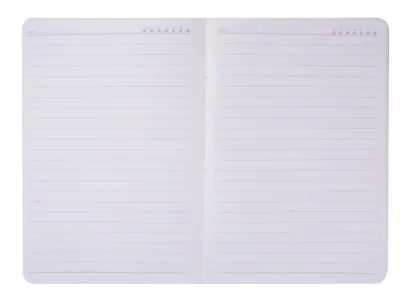 Тетрадь 32 листа в линейку "Capybara" сшивка, в ассортименте - фото 5