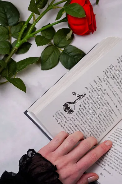 Ассистентка колдуна - фото 9