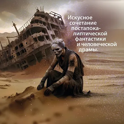 Через пески - фото 9